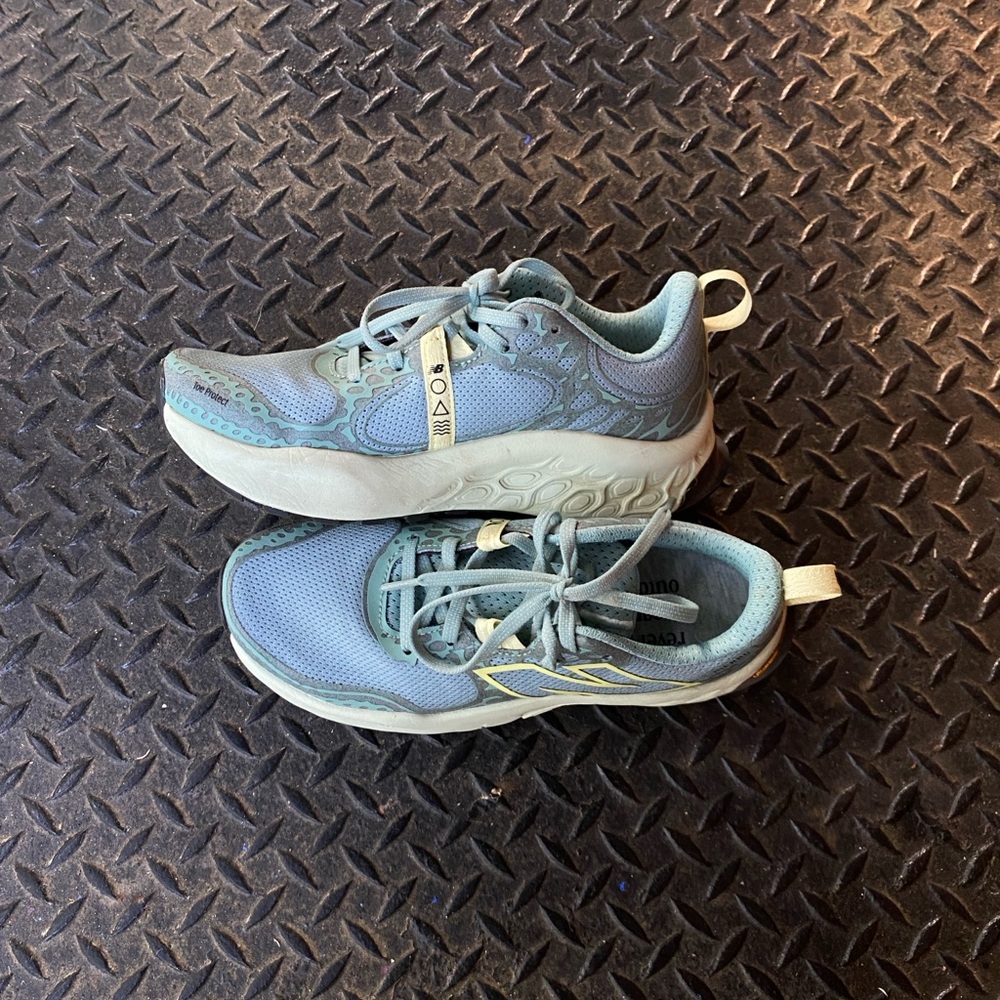 New Balance Women's Fresh Foam Hierro V8